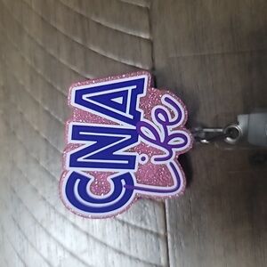 CNA badge reel